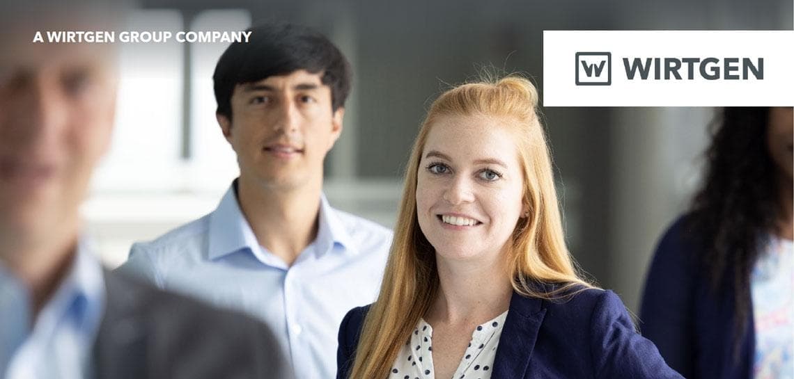 Aushilfskraft (m/w/d) – im Bereich Customer Support (Ersatzteillogistik) bei Wirtgen GmbH