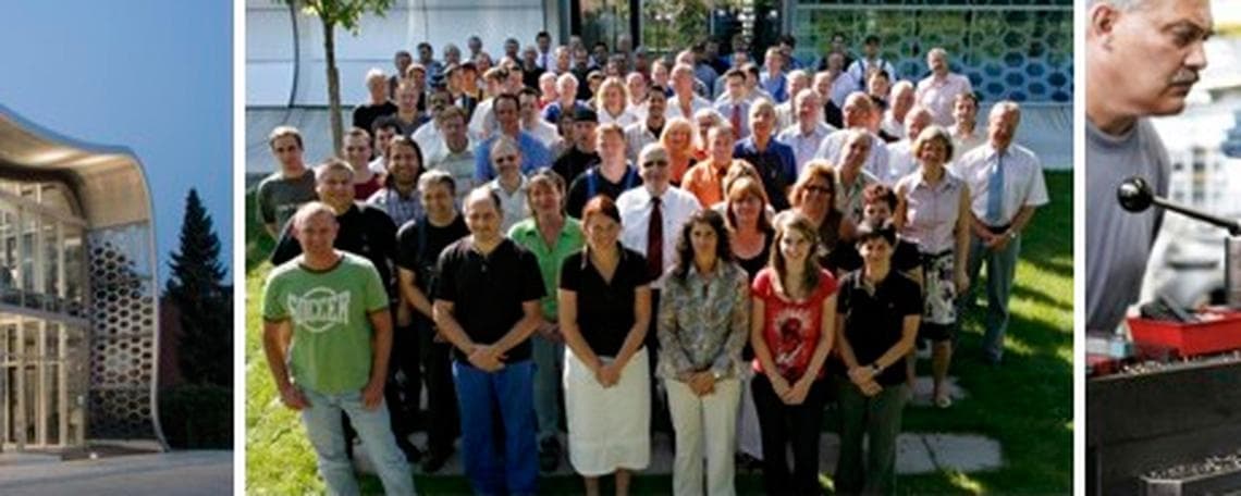 Außendienstmitarbeiter / Vertriebsingenieur (m/w/d) bei ARCA Regler GmbH