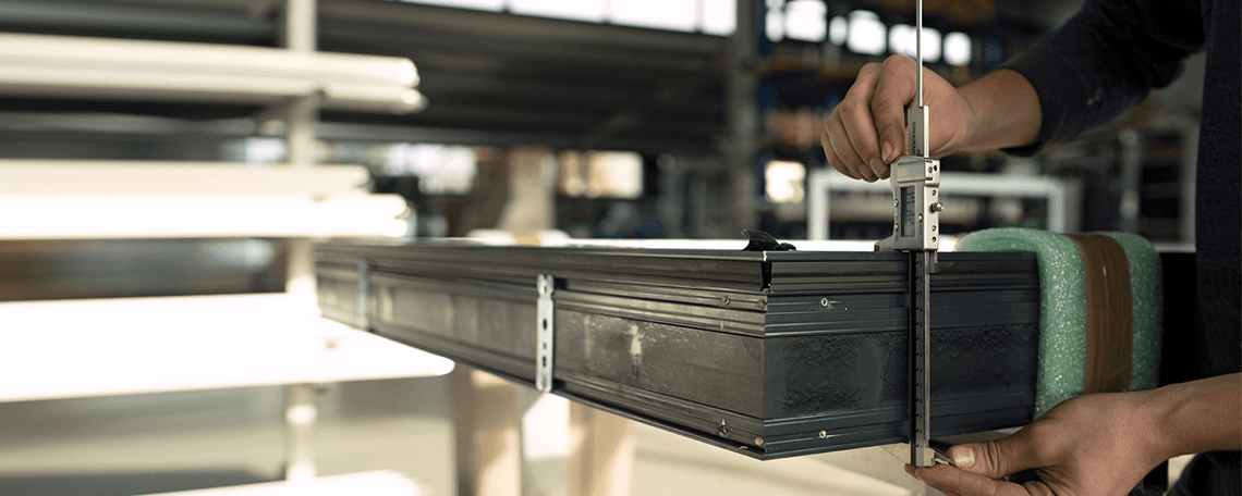 Leitender Monteur (m/w/d) Fenster-, Türen- und Fassadenbau bei SEKRA Fenster- und Fassadentechnik GmbH