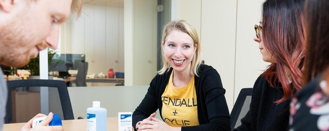 Sachbearbeitung Assistenz Einkauf (m/w/d) bei Dental-Union GmbH