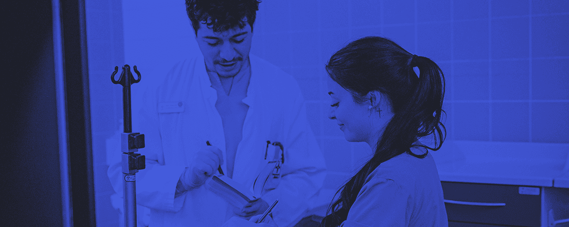 Medizinischer Technologe für Laboratoriumsanalytik (w/m/d) bei Stiftung kreuznacher diakonie