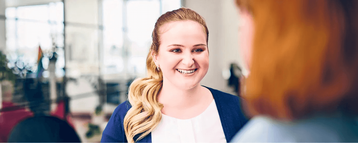 Servicemitarbeiter (m/w/d) – auch als Quereinsteiger, ab mind. 30 Wochenstunden bei VR Bank Main-Kinzig-Büdingen eG