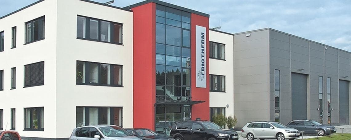 Sachbearbeiter Debitorenbuchhaltung (m/w/d) in Teilzeit bei Friotherm Deutschland GmbH