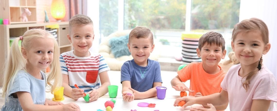 Pädagogische Fachkraft (m/w/d) im Evang. Kindergarten Pfistergässle Denzlingen bei Evang. Kindergarten Pfistergässle