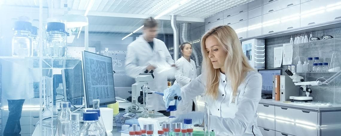 Finanzbuchhalter (m/w/d) bei Globe Chemicals GmbH