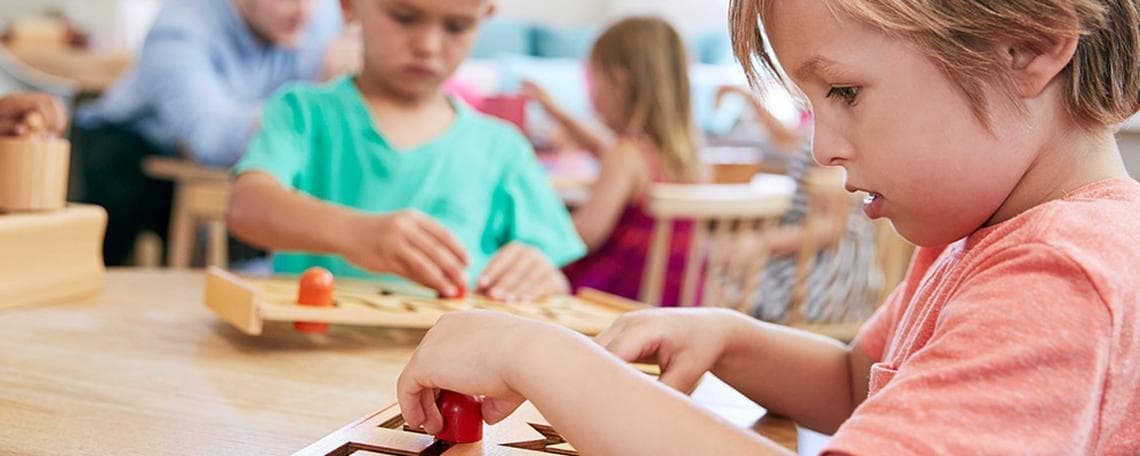 Erzieherin (m/w/d) bei Kompetenzzentrum Silberburg Schwäbischer Frauenverein e.V.