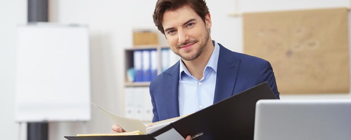 Finanzbuchhalter (m/w/d) bei Globe Chemicals GmbH