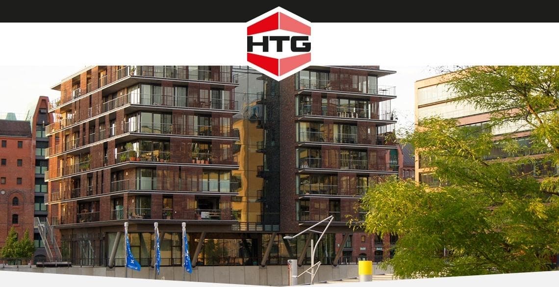 Architekt für die Projektentwicklung (m/w/d) bei HTG Hoch- und Tiefbau Gadebusch GmbH
