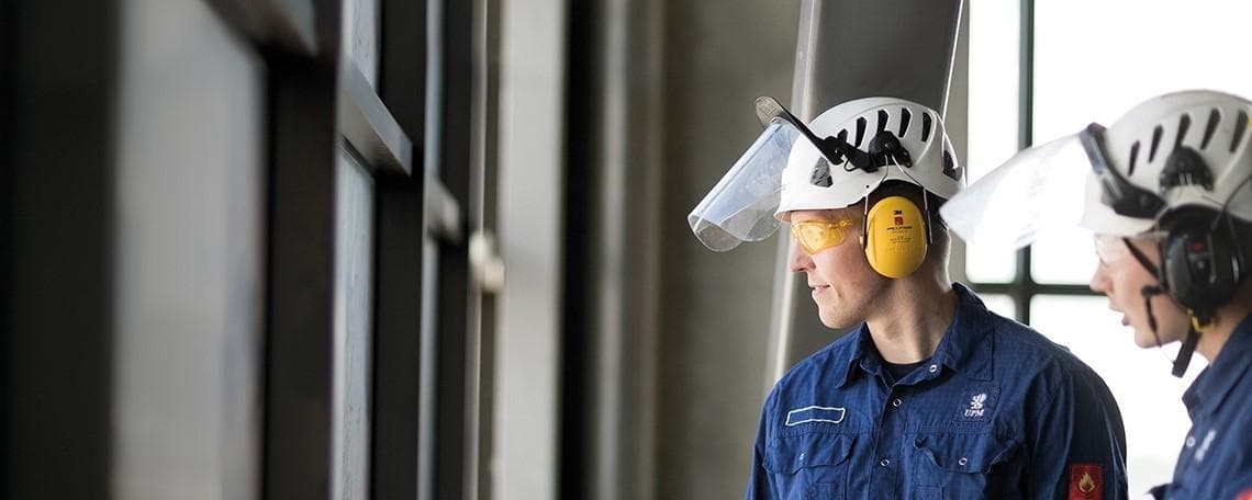 Mitarbeiter Logistik (m/w/d) bei UPM – The Biofore Company