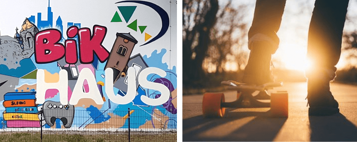 Sozialpädagogische Fachkraft (w/m/d) für die offene Kinder- und Jugendarbeit bei Stadt Dreieich