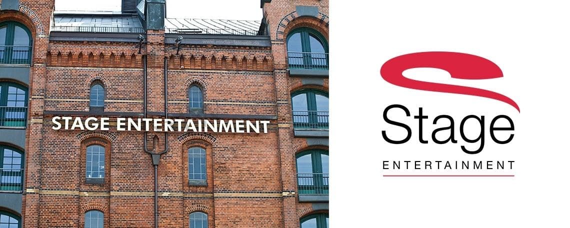 Technische Objektleitung (m/w/d) bei Palladium Theater Produktionsgesellschaft mbH