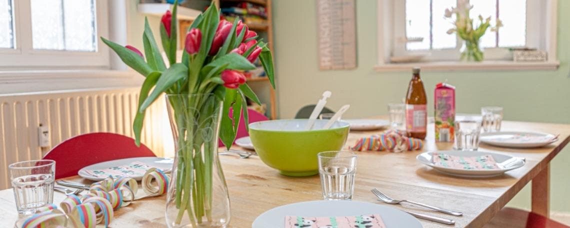 Wohngruppendienst mit Leitungsfunktion (m/w/d) bei PPTZ e. V.