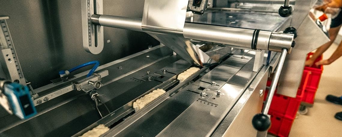 Linienführer Riegelherstellung (m/w/d) bei Gustav Berning GmbH & Co. KG