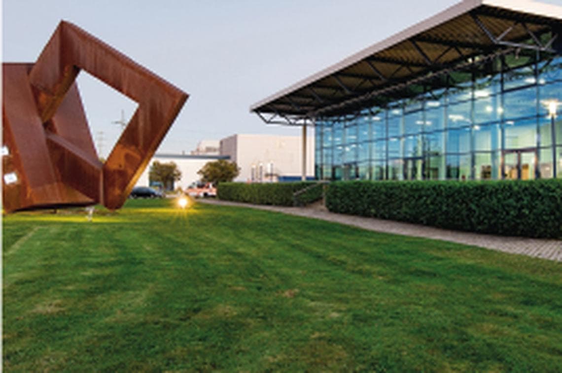 Vertriebsleiter Immobilien (m/w/d) bei EuroNova GmbH