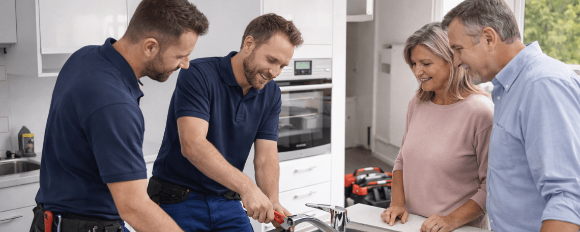 Küchen- und Möbelmonteur (m/w/d) bei Ernst Gleißner GmbH & Co. KG