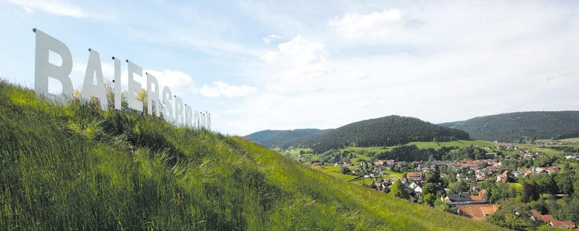 Mitarbeiter:in für den Gemeindevollzugsdienstin Teilzeit bis 75 % bei Gemeinde Baiersbronn