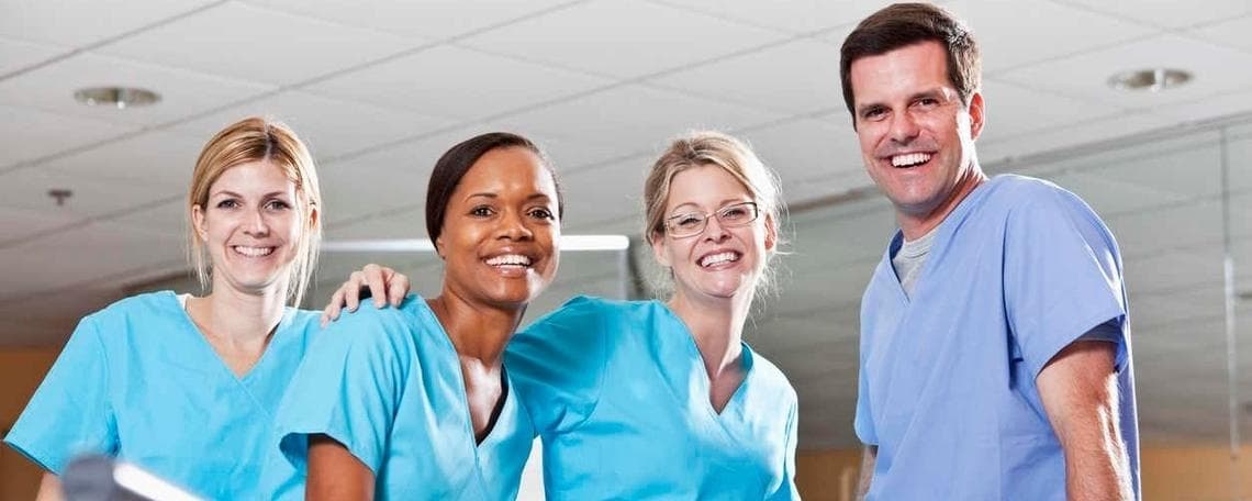 Ergotherapeutin / Ergotherapeut (m/w/d) bei Haus am Stadtwald gGmbH