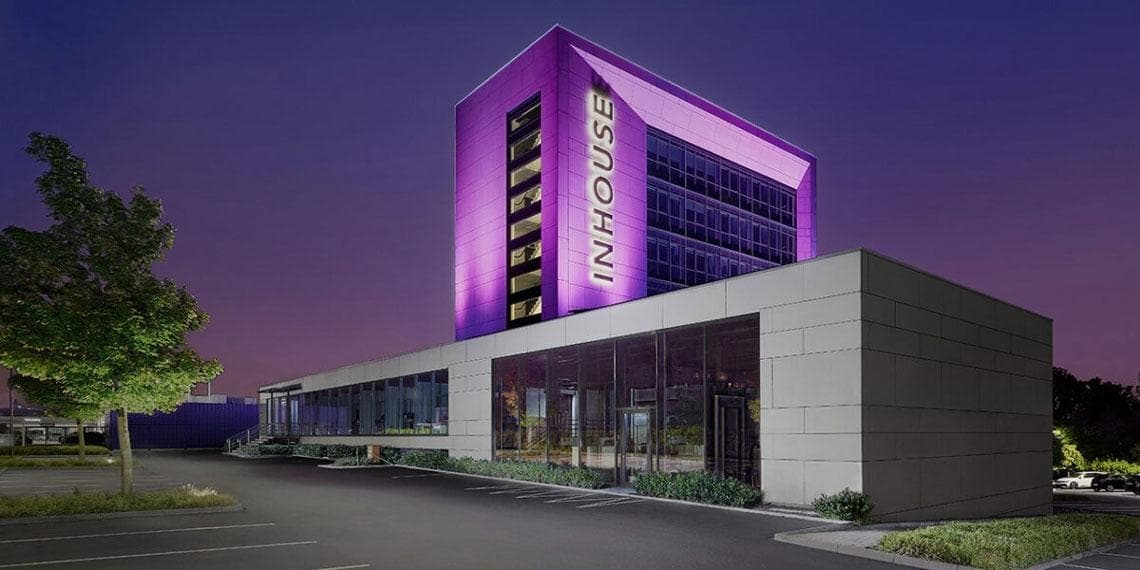 Sicherheitsmitarbeiter (m/w/d) bei H.H. Holding GmbH