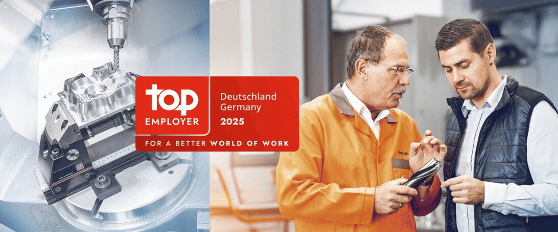Anwendungstechniker Automation (m/w/d) Nürnberg bei Hoffmann Group