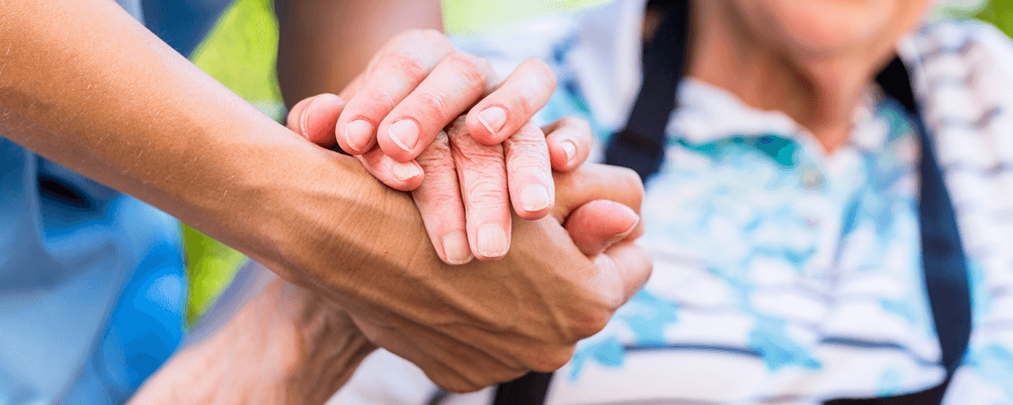 Pflegefachkräfte (m/w/d) bei Seniorenzentrum Heinrich Kolfhaus gGmbH