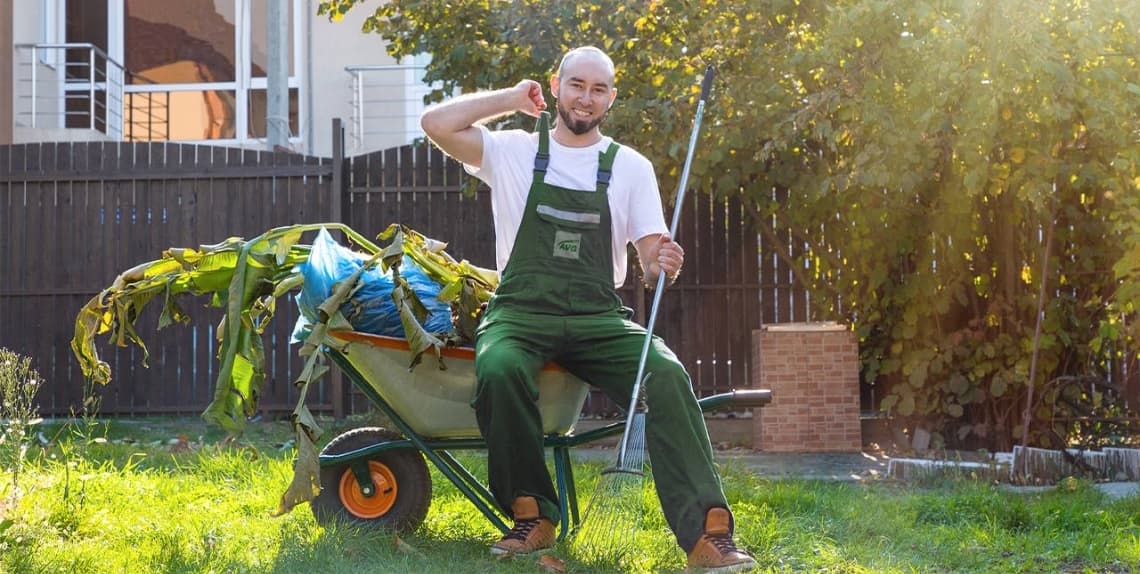 Mitarbeiter/-in Standortdienste (m/w/d) bei AVG ABFALLENTSORGUNGS- UND VERWERTUNGSGESELLSCHAFT KÖLN MBH - (AVG KÖLN)
