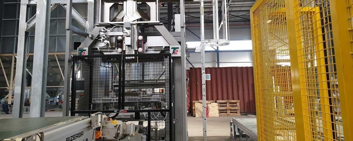 Field Service Monteur für XXL-Verpackungsmaschinen (m/w/d) bei T2 Maschinenbau GmbH