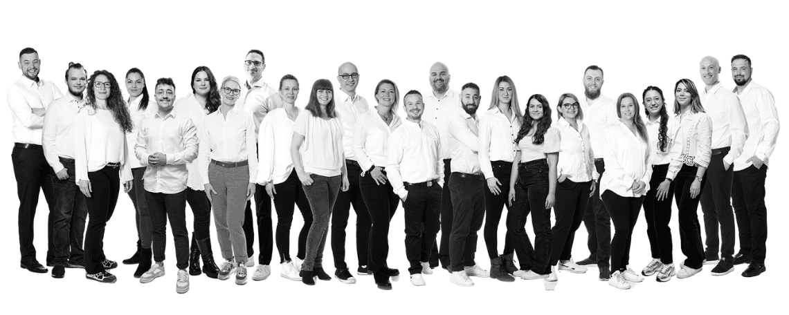 Qualitätsmanagement-Spezialist:in (m/w/d) – Teilzeit bei J.Führ GmbH