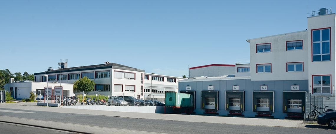 HR-Generalist (m/w/d) / Personalsachbearbeiter (m/w/d) bei Herth+Buss Mobility Solutions GmbH & Co. KG