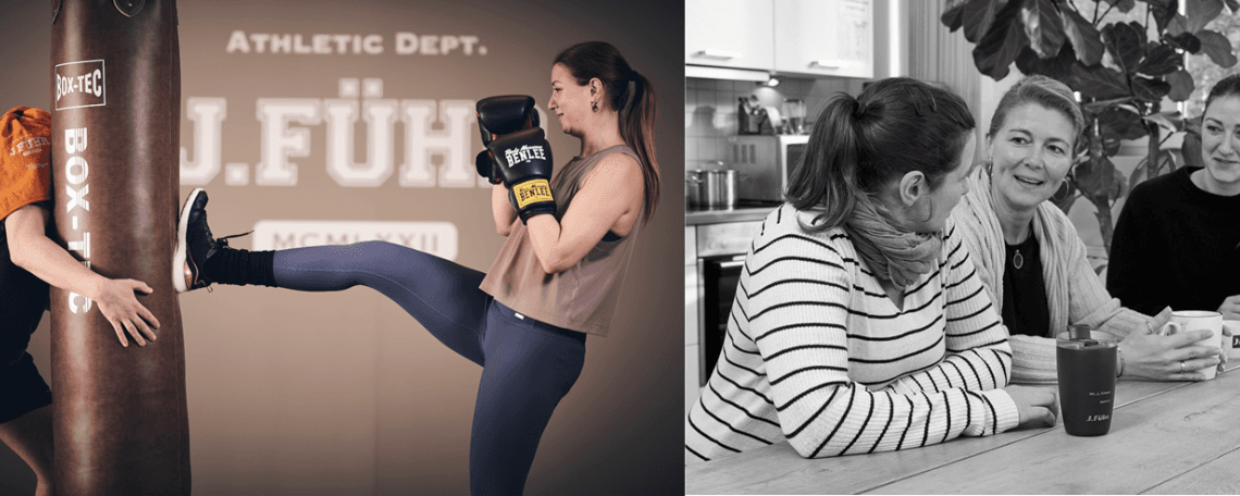 Qualitätsmanagement-Spezialist:in (m/w/d) – Teilzeit bei J.Führ GmbH