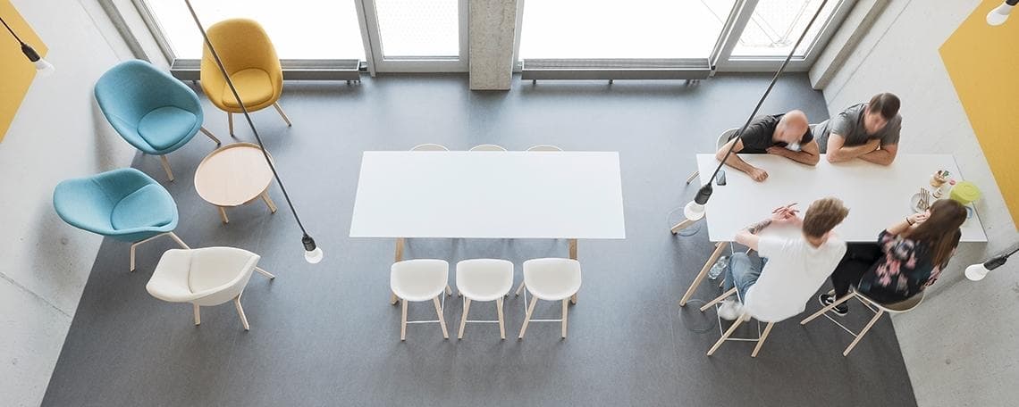 Finanzbuchhalter (m/w/d) mit fachlicher Führungsverantwortung bei Karlsruher Fächer GmbH