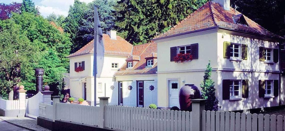 Museumsmitarbeiter*in (m/w/d) bei Carl Bosch Museum gGmbH