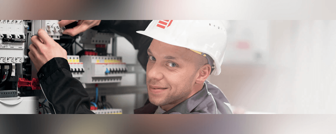 Elektroniker / Monteur Bereich Energie- und Gebäudetechnik (m/w/d) bei Elomech Elektroanlagen GmbH