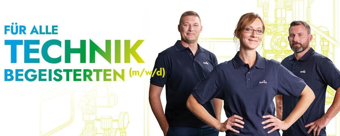 Bauleiter / Obermonteur Sanitär | Heizung | Lüftung m/w/d bei Spie