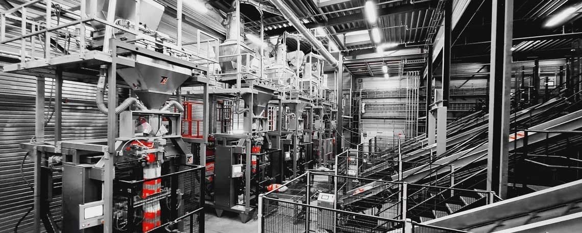 Field Service Monteur für XXL-Verpackungsmaschinen (m/w/d) bei T2 Maschinenbau GmbH