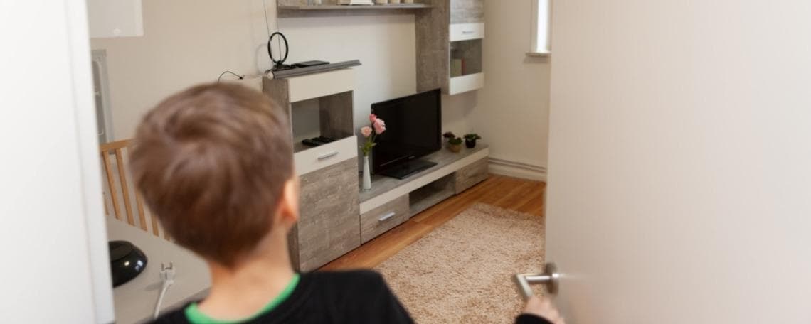 Wohngruppendienst mit Leitungsfunktion (m/w/d) bei PPTZ e. V.