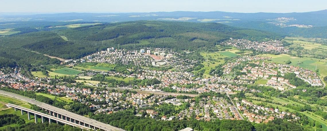 Teamleitung Personalabrechnung und -verwaltung (m/w/d) bei Gemeindevorstand der Gemeinde Niedernhausen