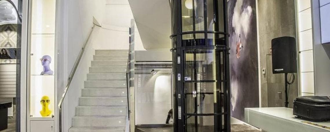 Elektriker / Aufzugsmonteur (m/w/d) bei Lift Reith GmbH&Co KG