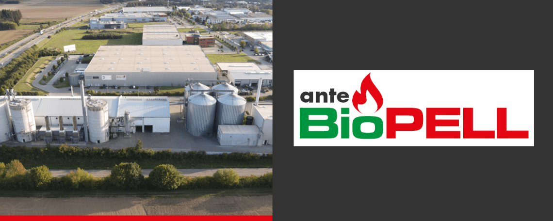 Kraftfahrer (m/w/d) für die regionale Pelletauslieferung bei ante-BioPELL GmbH & Co. KG