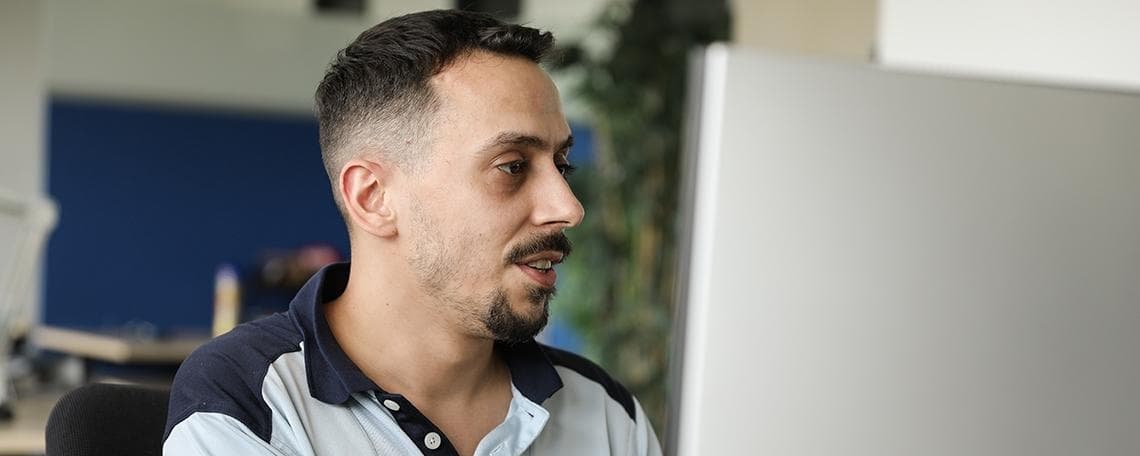 Full Stack Entwickler (w/m/d) bei Personalwerk GmbH