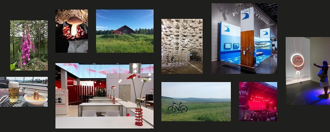 Lagermitarbeiter/-in / Messemonteur/-in (m/w/d) bei Zeeh Design GmbH Karlsruhe