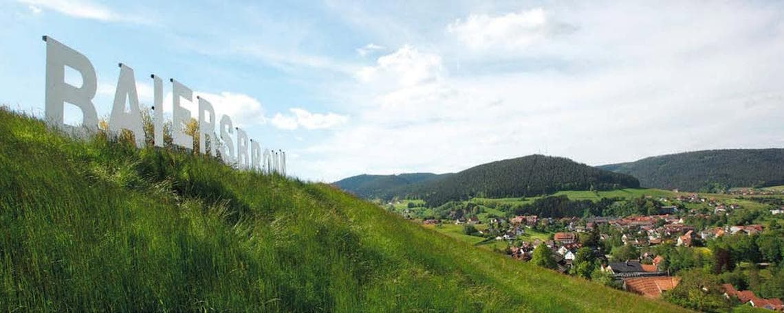 Mediengestalter:in Digital und Print bei Gemeinde Baiersbronn