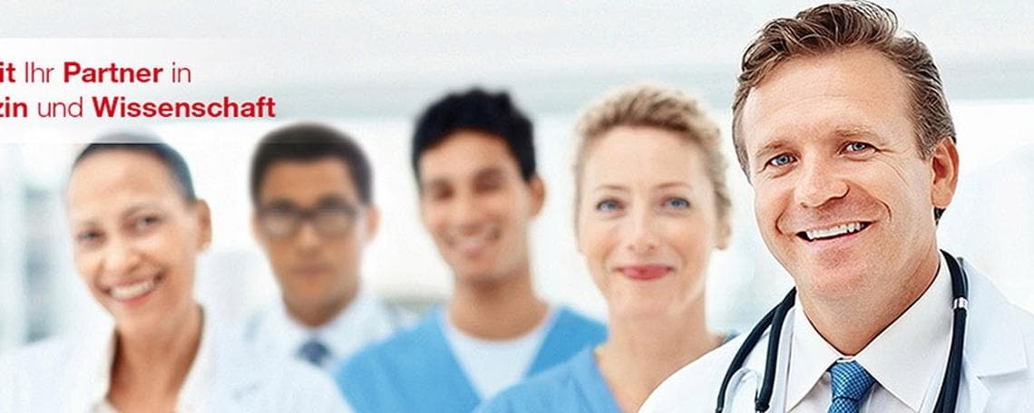 Elektroniker (m/w/d) bei SARSTEDT AG & Co. KG