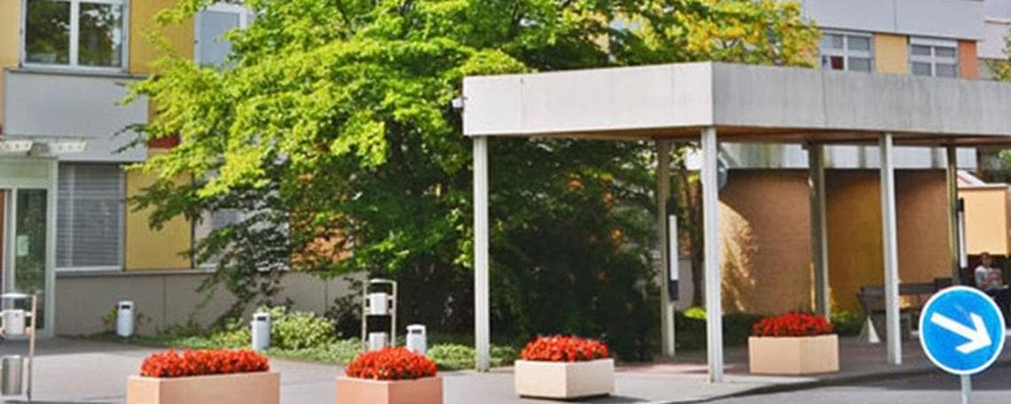 Oberarzt/Facharzt (m/w/d) Orthopädie und Unfallchirurgie bei Verbundkrankenhaus Linz-Remagen