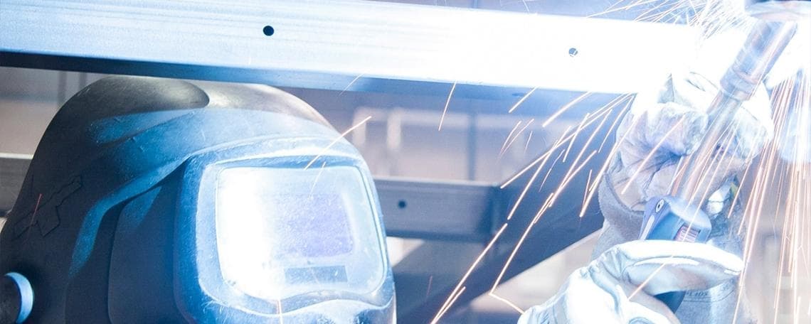 Teamleiter Schweißen (m/w/d) in Friedrichsdorf bei Arnold AG