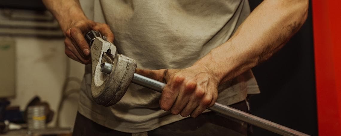 Anlagenmechaniker (m/w/d) für Heizungsanlagen bei Heinz Grassow GmbH & Co KG