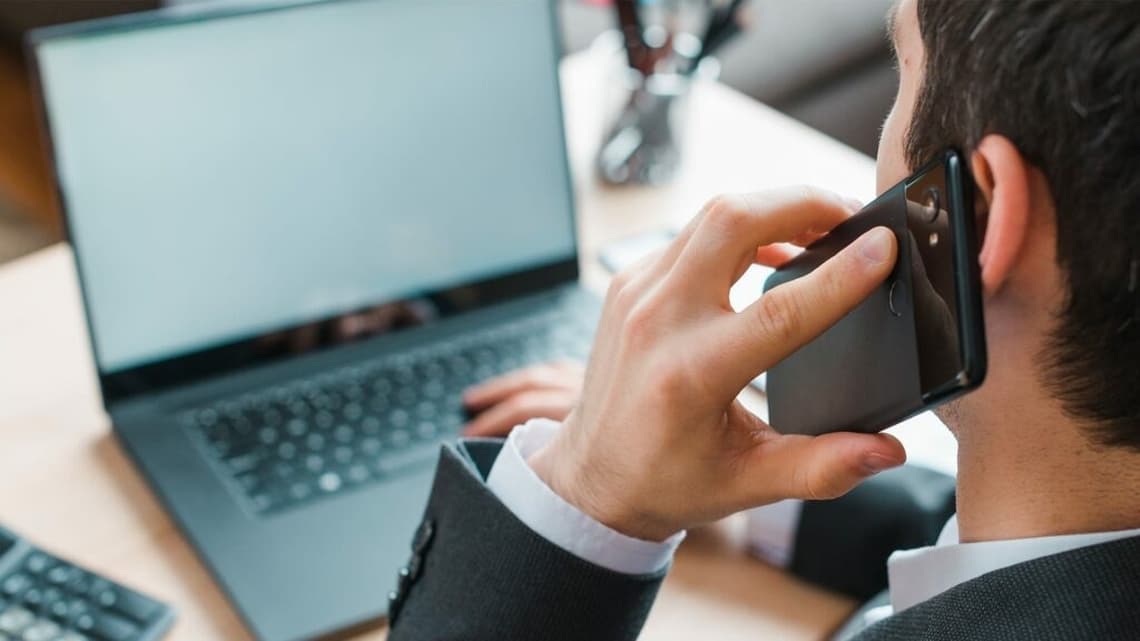 Technischer Vertriebsmitarbeiter (Inside Sales / Sales Engineer, B2B) bei Micro Sensor GmbH