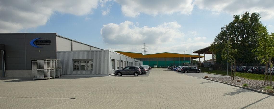 CNC-Zerspaner (m/w/d) – Fachrichtung Fräsen bei Saxonia Präzisionsmechanik GmbH