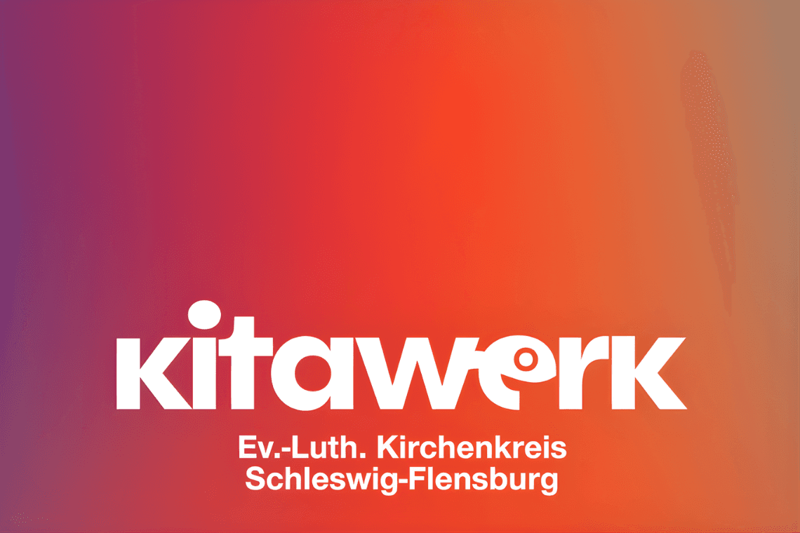Pädagogische Regionalleitung (m/w/d) bei Kindertagesstättenwerk Im Ev.-luth. Kirchenkreis Schleswig-Flensburg
