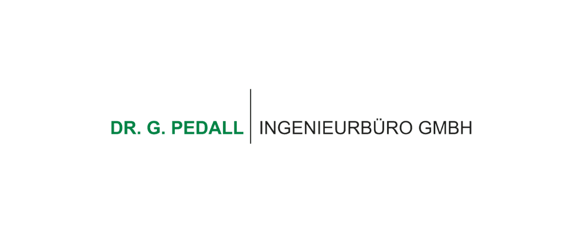 Projektleiter / Planer (m/w/d) im Bereich Geowissenschaften bei Dr. G. Pedall Ing.-Büro GmbH