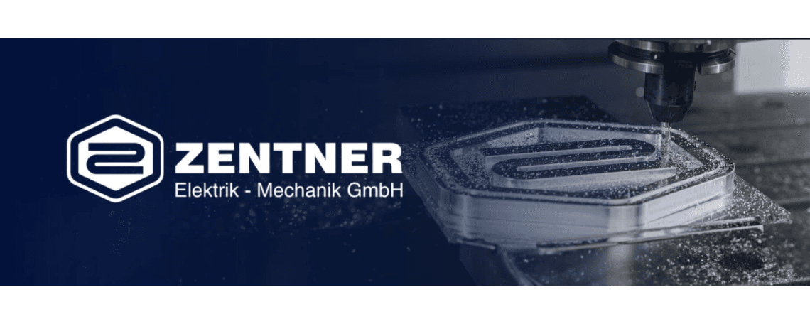 Technischer Mitarbeiter im Vertrieb (m/w/d) bei ZENTNER Elektrik-Mechanik GmbH